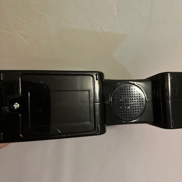 Simon AIR Electronic Memory Game Hasbro 2015 Tested Works Colorful Fun Memory - Picture 6 of 9